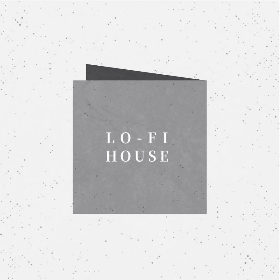 Lo-Fi House YouTube-Kanal-Avatar