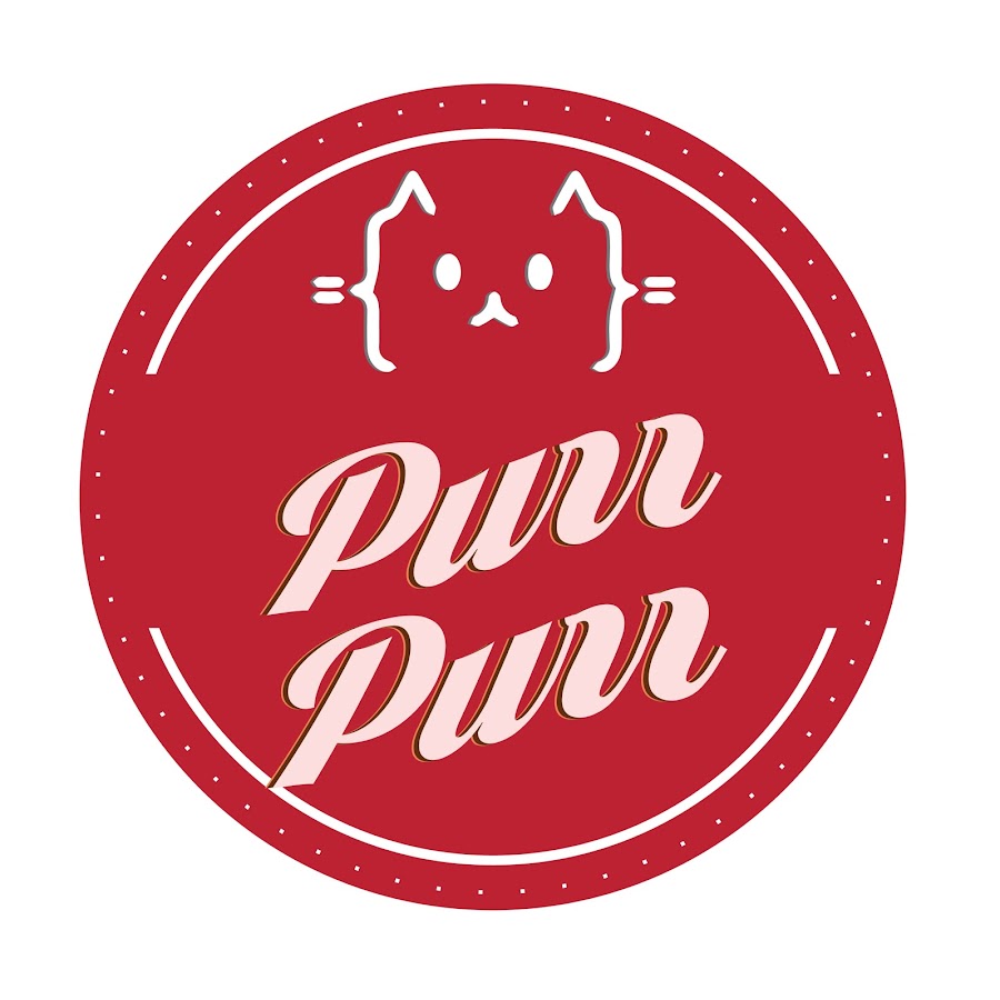 Purr Purr YouTube channel avatar
