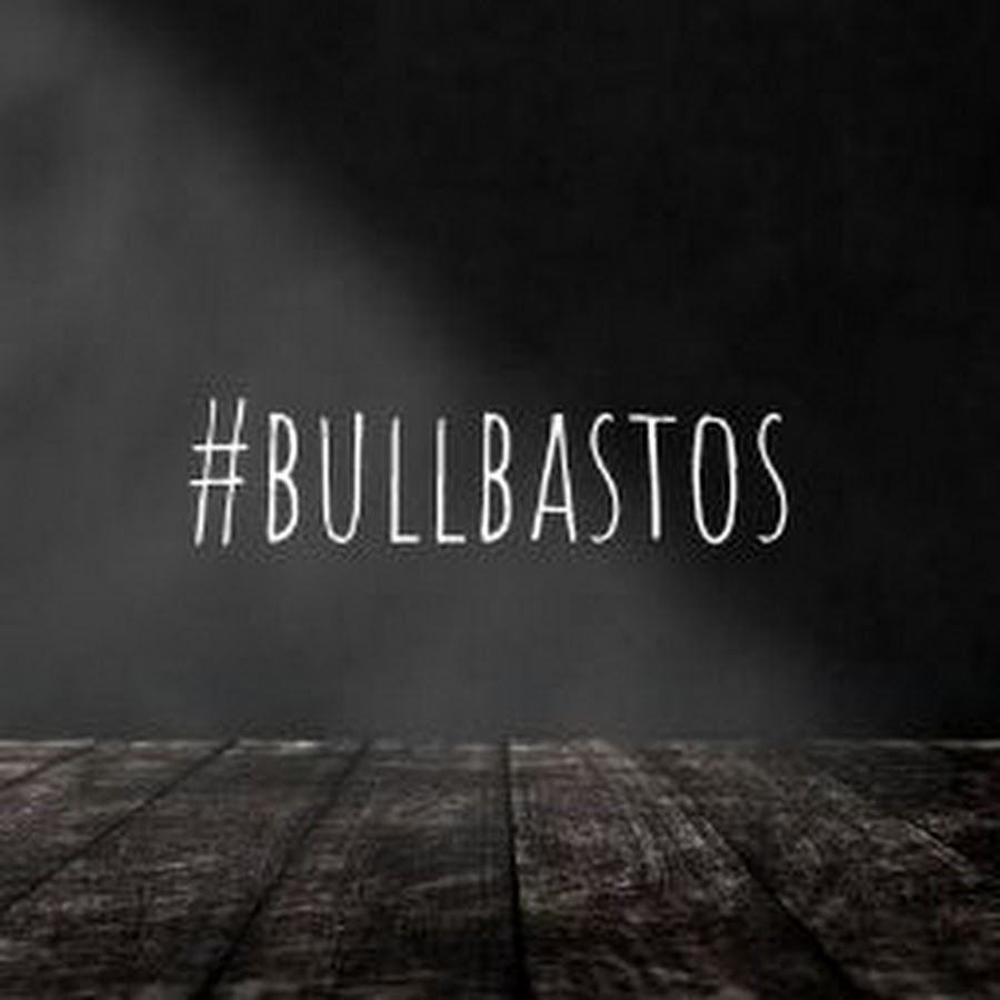 Bull Bastos ইউটিউব চ্যানেল অ্যাভাটার