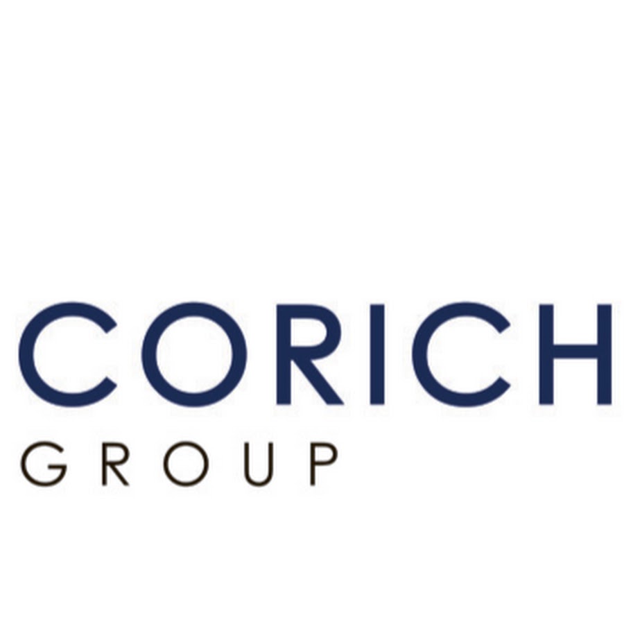 Corich group यूट्यूब चैनल अवतार