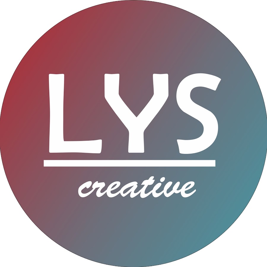 LYS Creative ইউটিউব চ্যানেল অ্যাভাটার