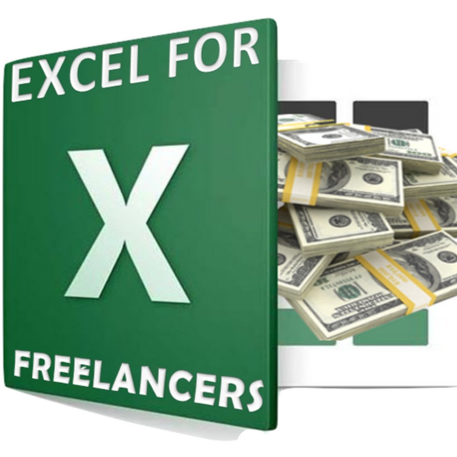 Excel For Freelancers