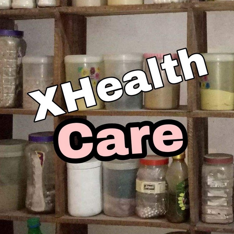 XHealth Care YouTube channel avatar