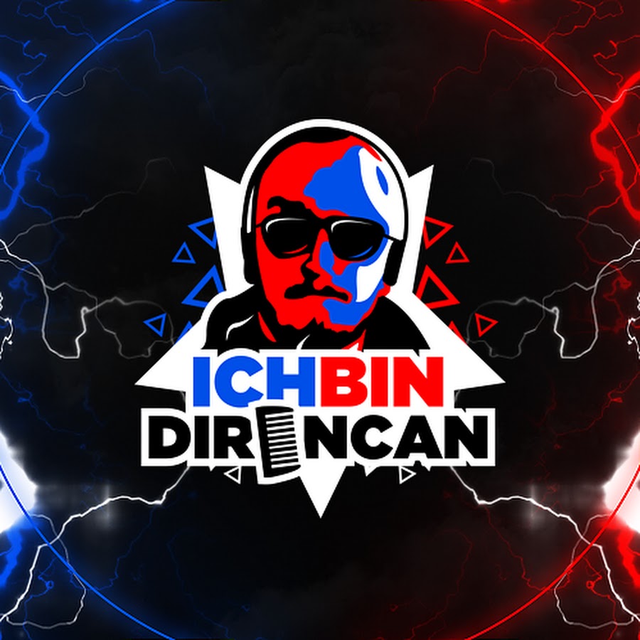 ichbindirencan Avatar canale YouTube 