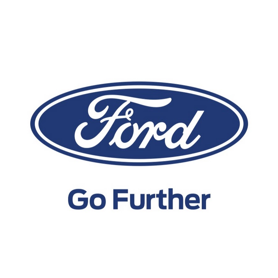 Ford Australia رمز قناة اليوتيوب