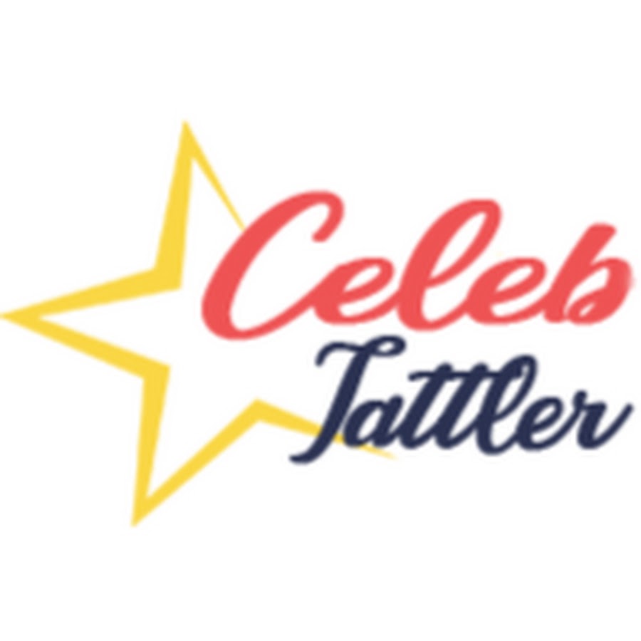 Celeb Tattler YouTube channel avatar