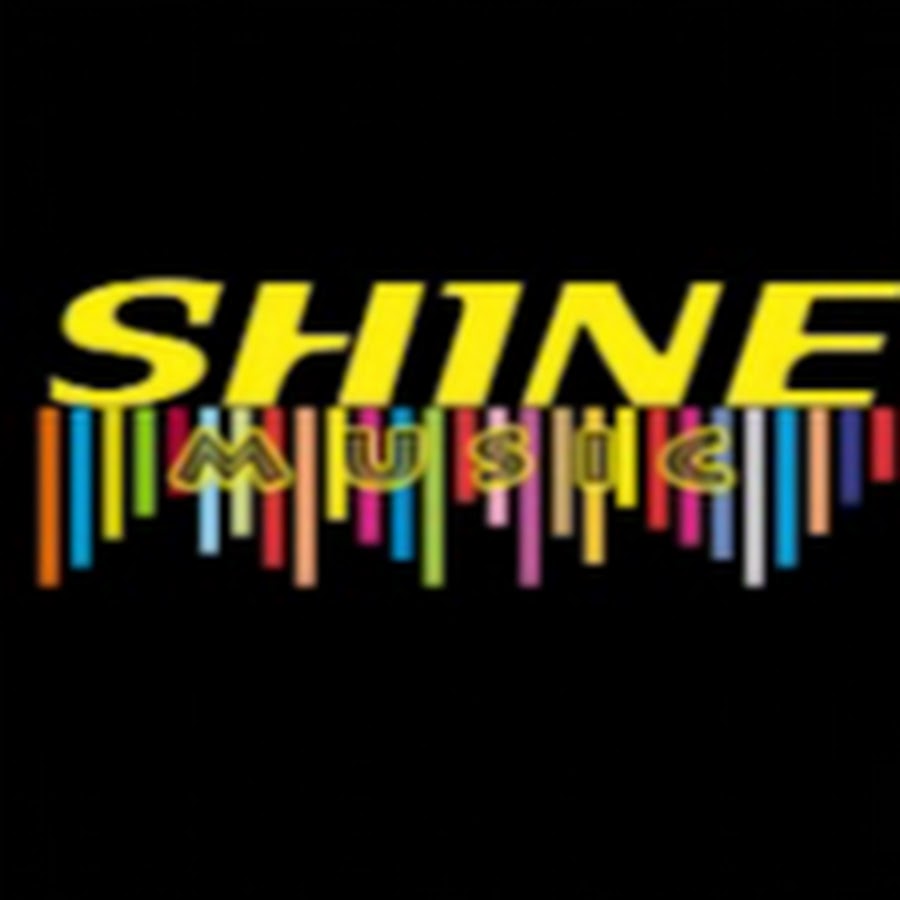 Shine Music Mantra رمز قناة اليوتيوب