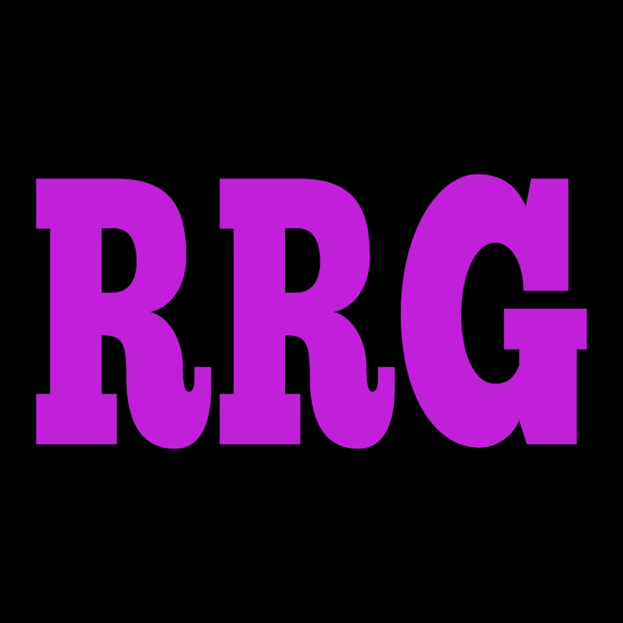 RealRealityGossip YouTube kanalı avatarı