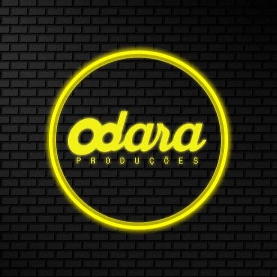 Tv Odara YouTube channel avatar