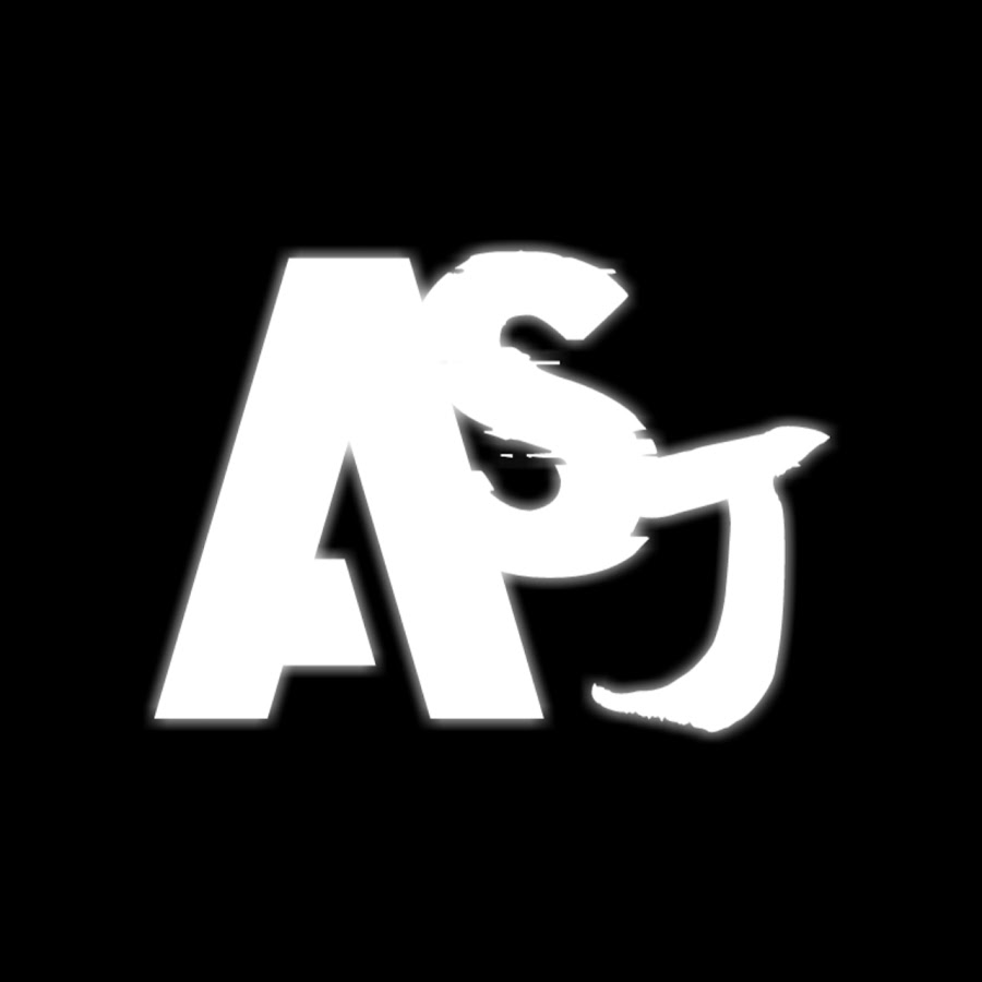 Andre SJ YouTube channel avatar