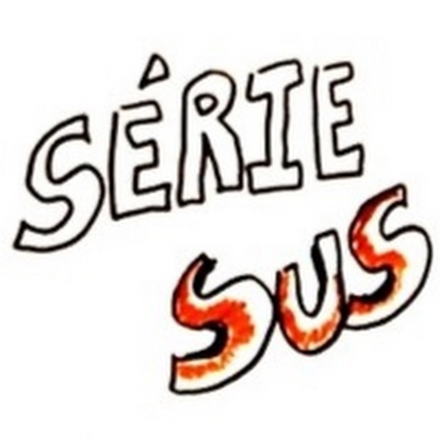 SÃ©rie SUS YouTube kanalı avatarı