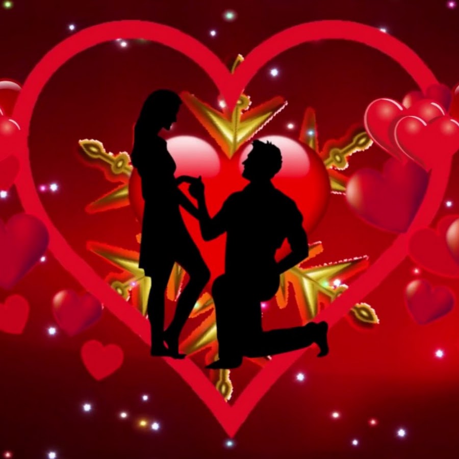 Real Love Status Avatar channel YouTube 