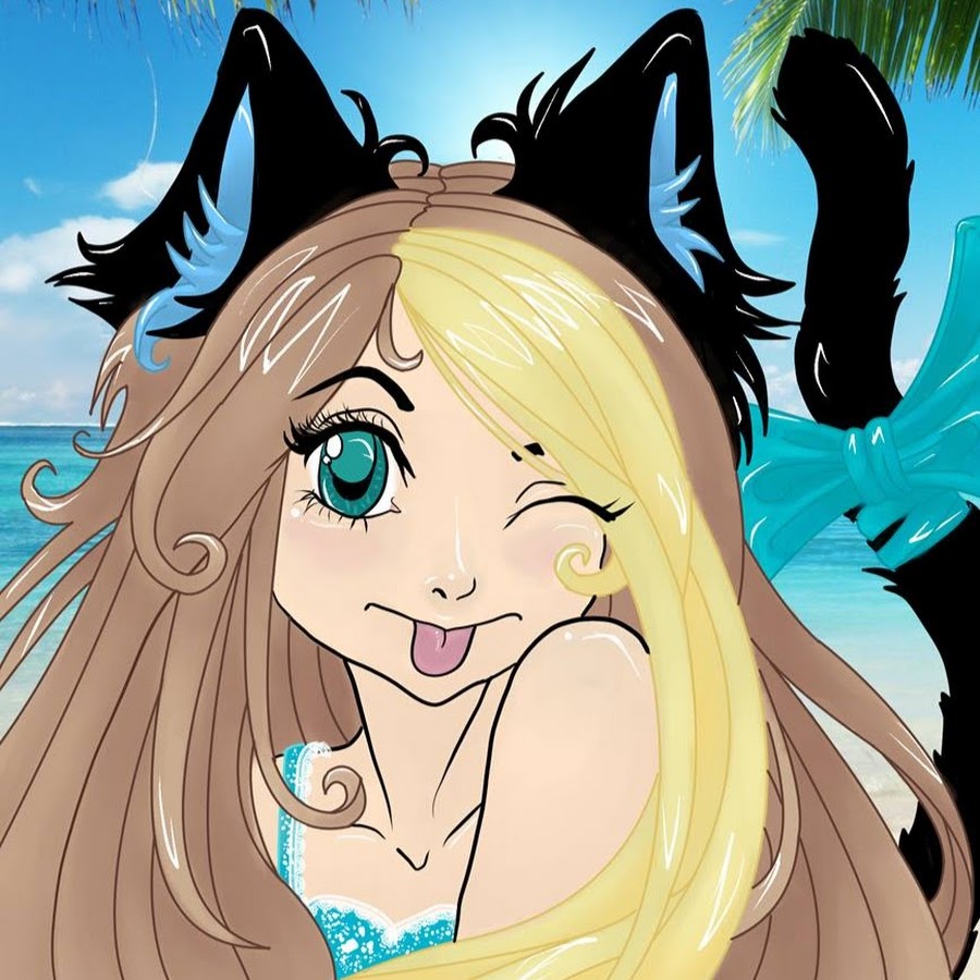 Frozencat3030 YouTube channel avatar