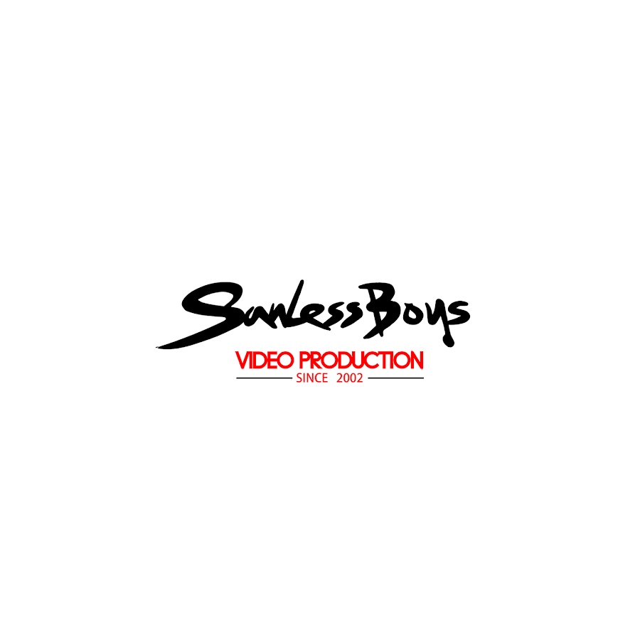 Sunless Boys यूट्यूब चैनल अवतार