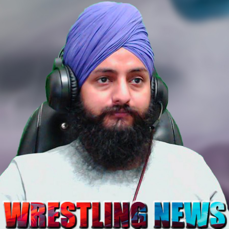 Wrestling News यूट्यूब चैनल अवतार