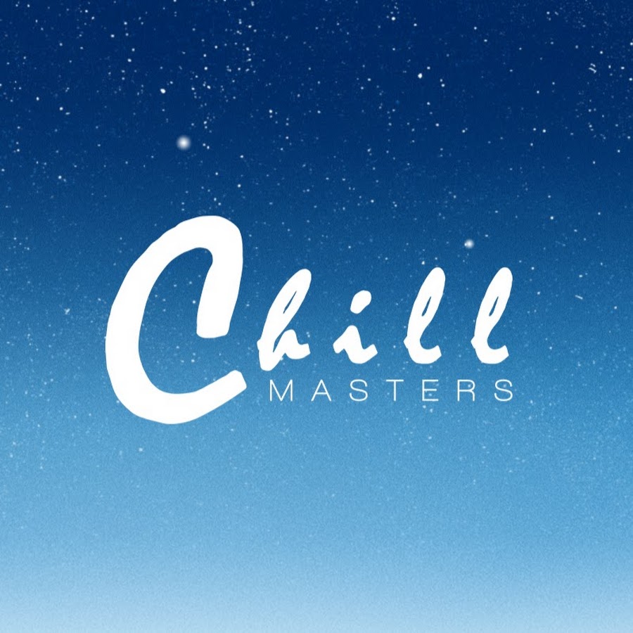 Chill Masters رمز قناة اليوتيوب