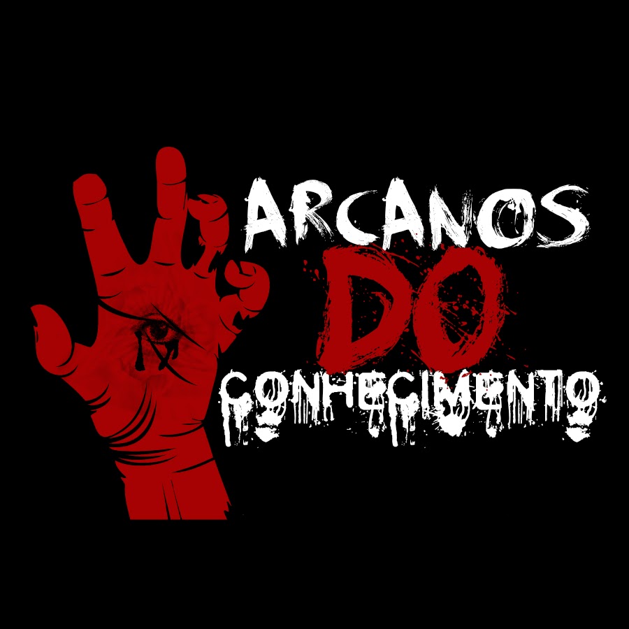 Arcanos do Conhecimento (Trabalhos de Alta Magia Grigoriana) Avatar del canal de YouTube