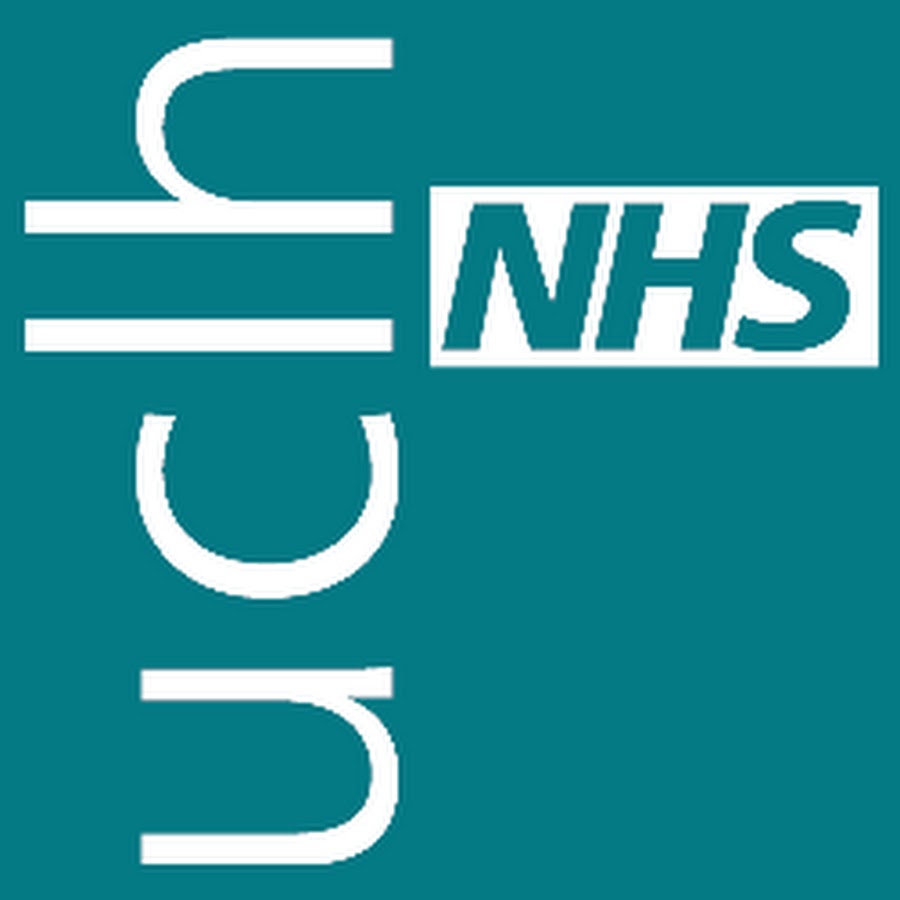 University College London Hospitals NHS Foundation Trust YouTube channel avatar