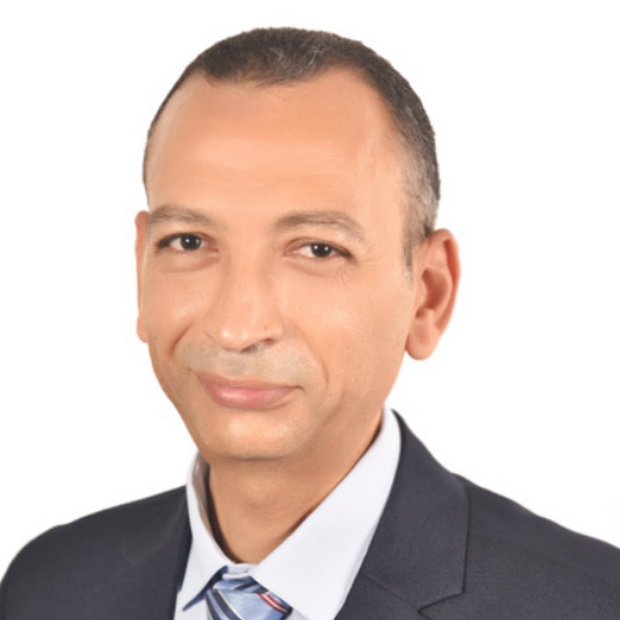 Mohamed Yousef YouTube channel avatar