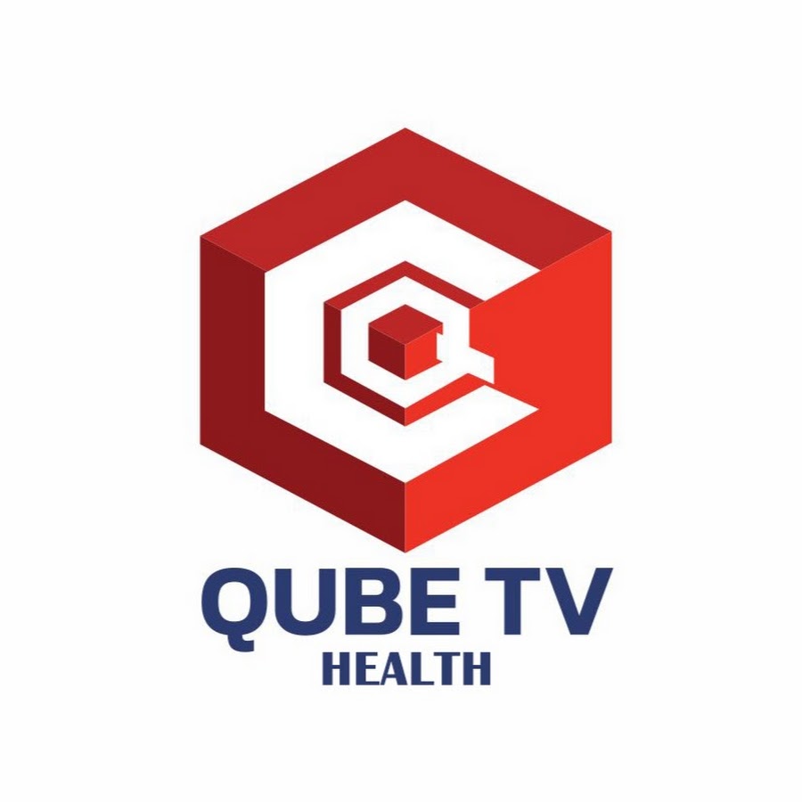 Health Qube YouTube 频道头像