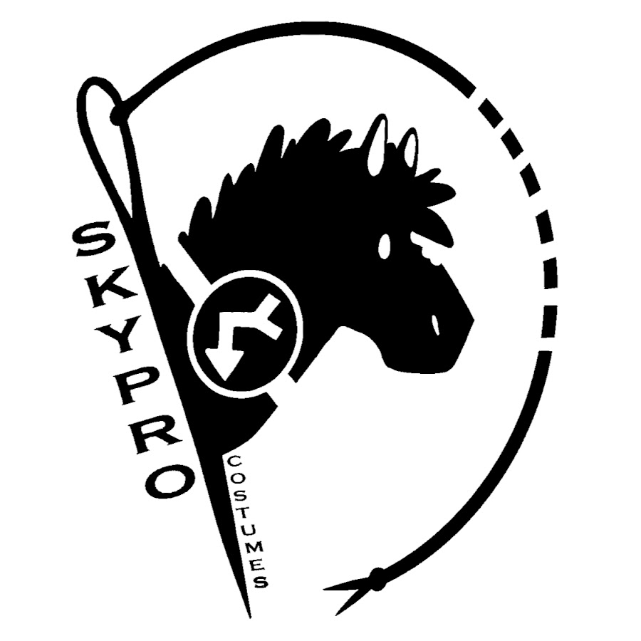 Skypro Fursuits رمز قناة اليوتيوب