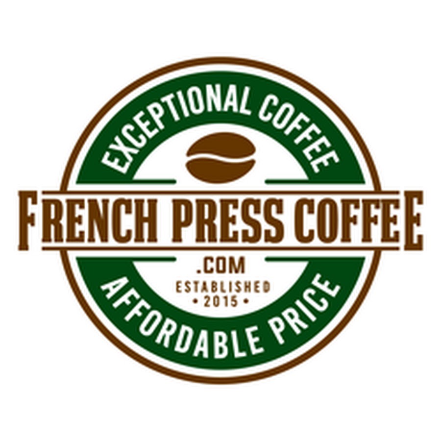 FrenchPressCoffee.com YouTube channel avatar