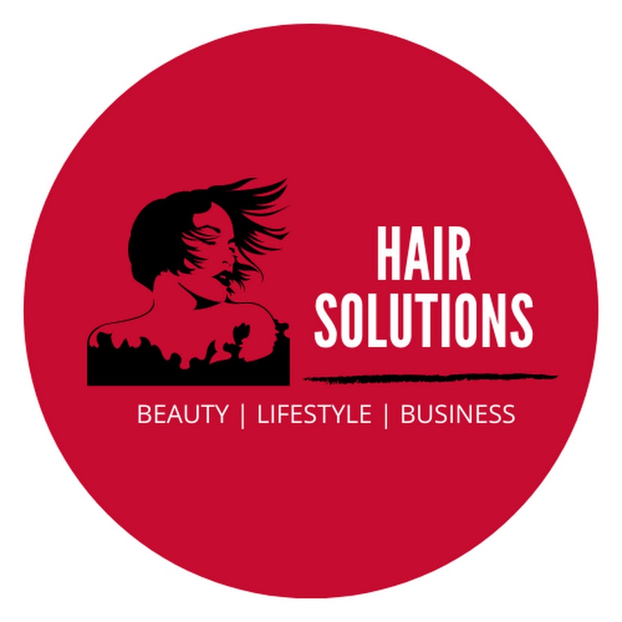 Hair's Solution Videos YouTube channel avatar