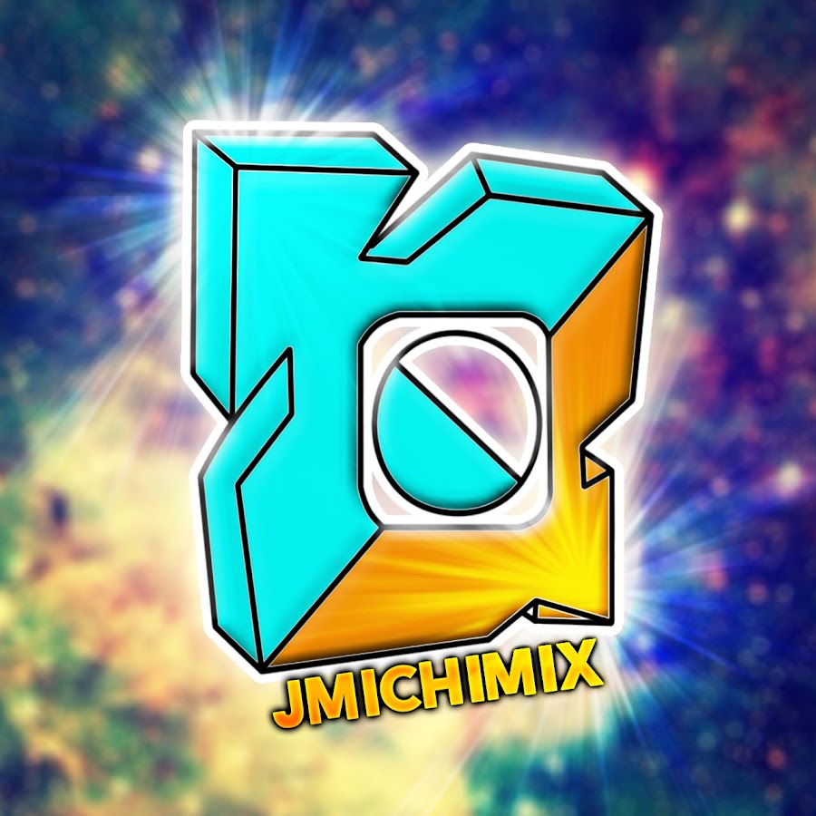 jmichimix - gameplays tops y mas YouTube kanalı avatarı