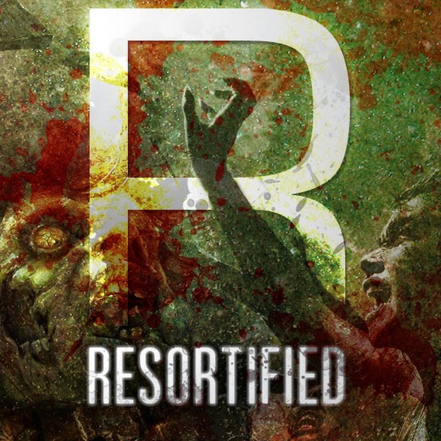 Resortified YouTube-Kanal-Avatar