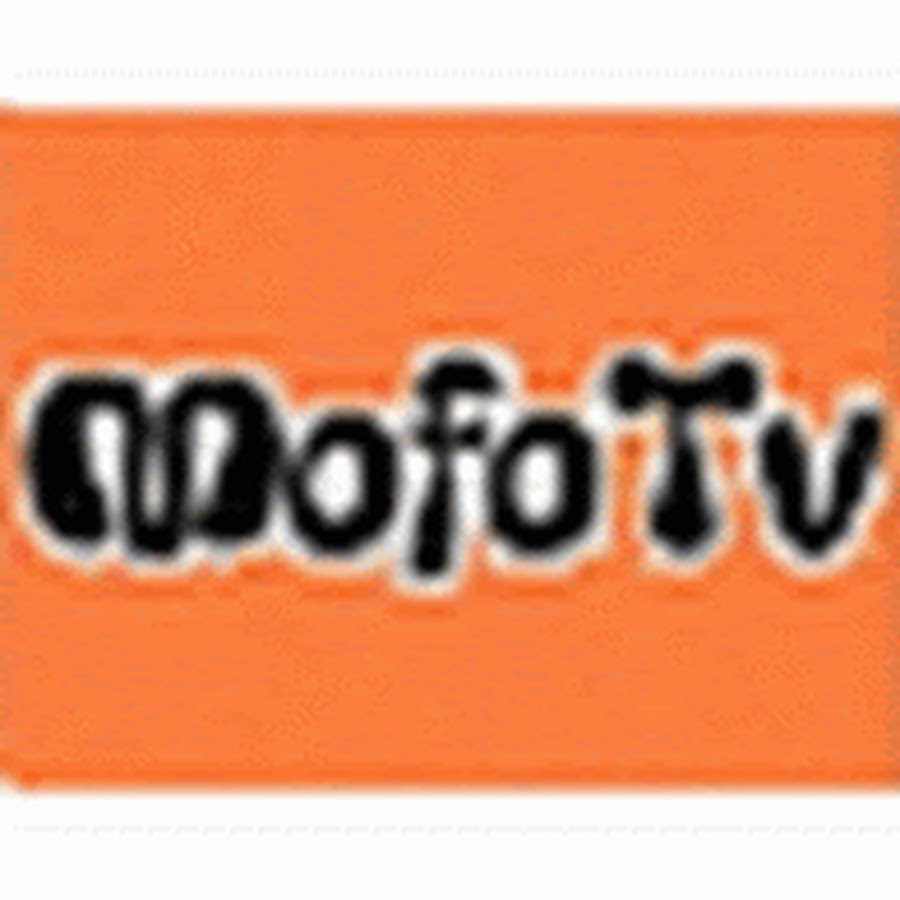 MofoTv YouTube channel avatar