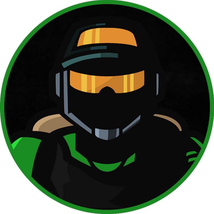 BasildoomHD YouTube channel avatar