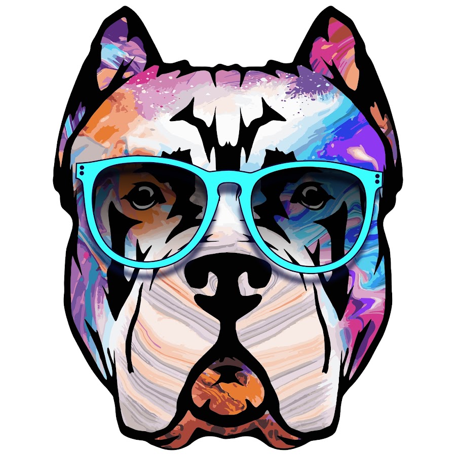 PawVlogs YouTube channel avatar