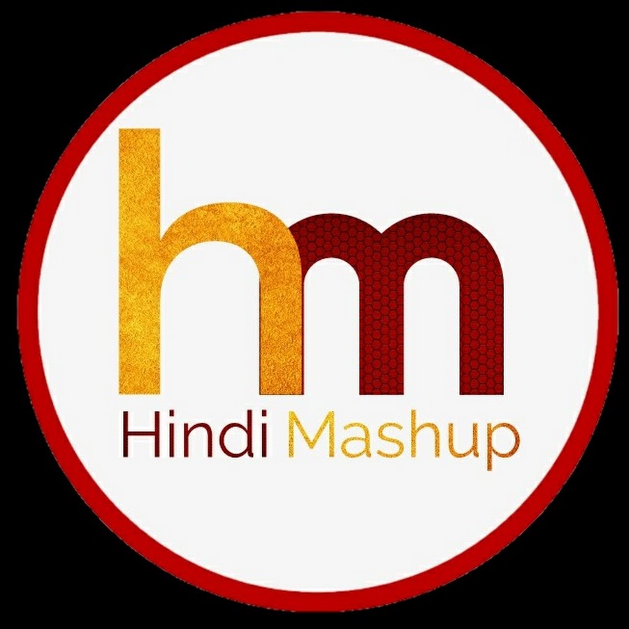 Hindi Mashup YouTube channel avatar