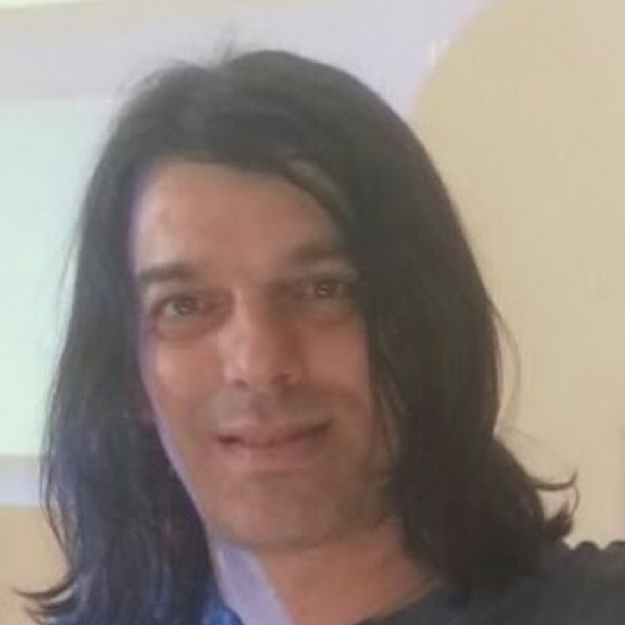 Fabio Netzach YouTube channel avatar