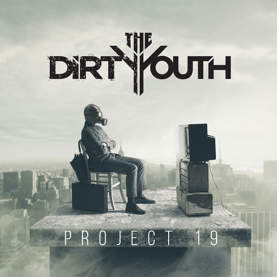 THEDIRTYYOUTH YouTube channel avatar