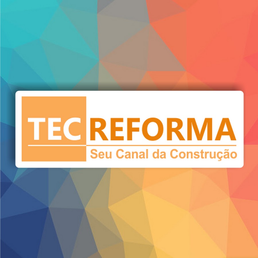 Canal TecReforma رمز قناة اليوتيوب