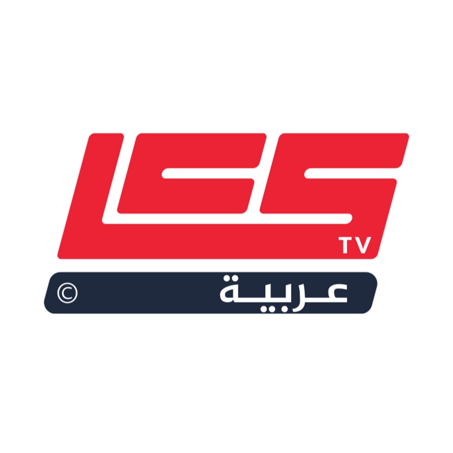 LCS TV رمز قناة اليوتيوب