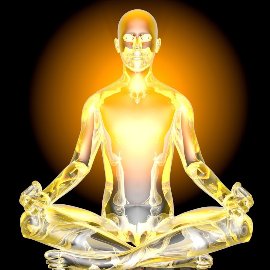 The Meditation Manifesto YouTube-Kanal-Avatar