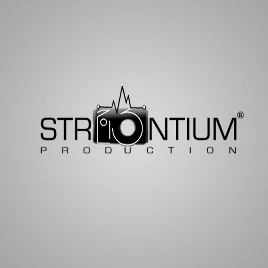 Strontium Production YouTube 频道头像