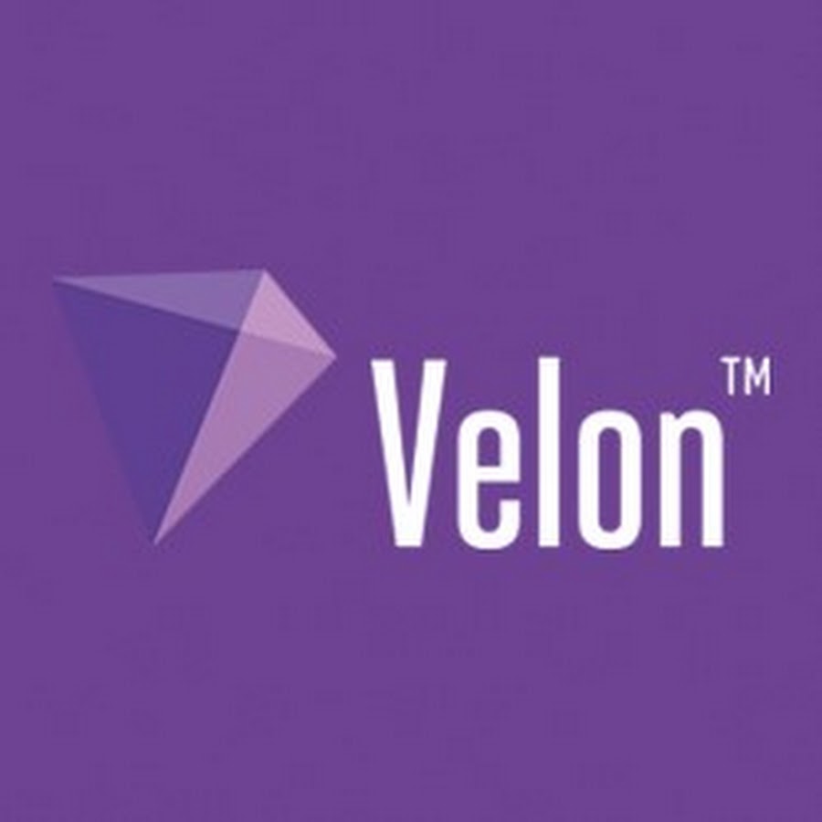 Velon CC رمز قناة اليوتيوب