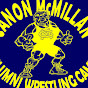 Canon-McMillan Wrestling YouTube Profile Photo