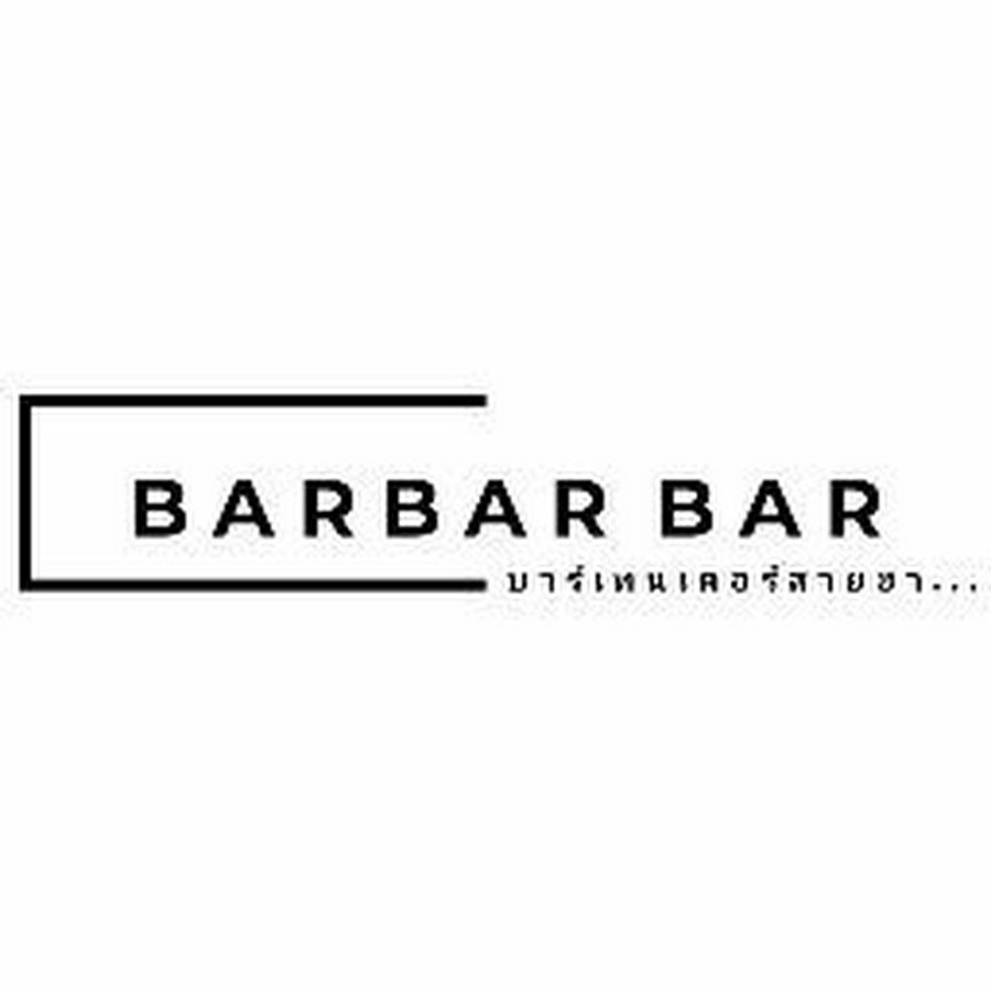 BarBar Bar Аватар канала YouTube