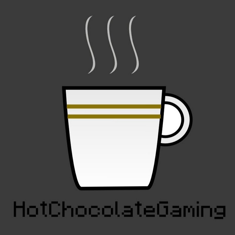 HotChocolateGaming YouTube channel avatar