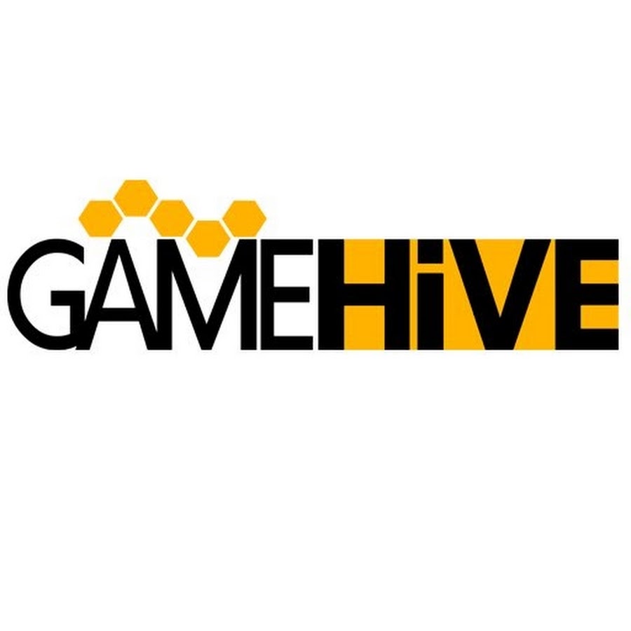 Game Hive YouTube channel avatar