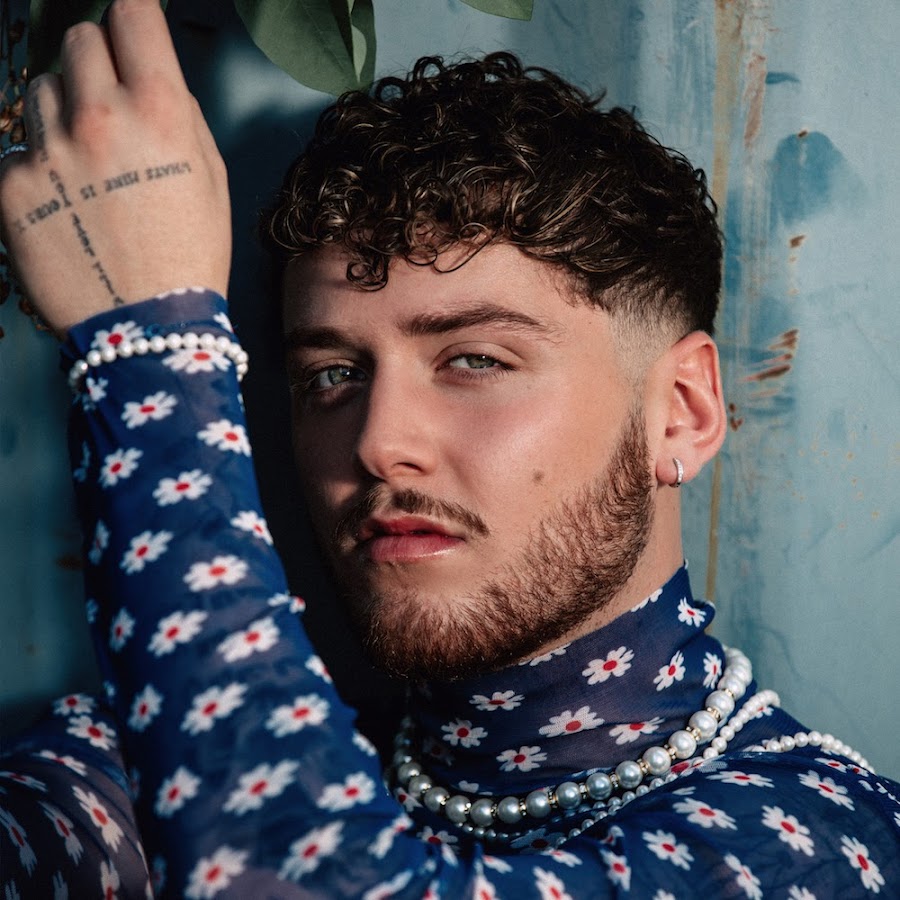 Bazzi YouTube channel avatar