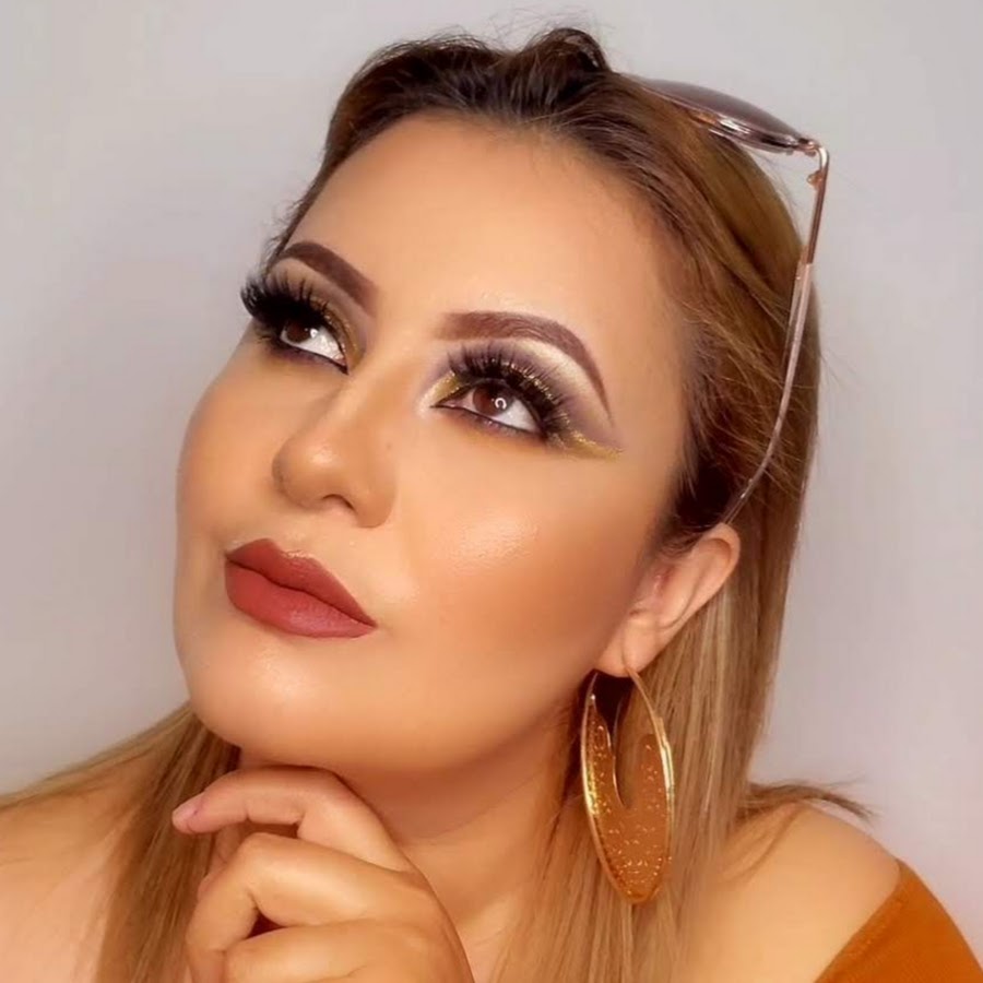 Elegance Makeup YouTube channel avatar