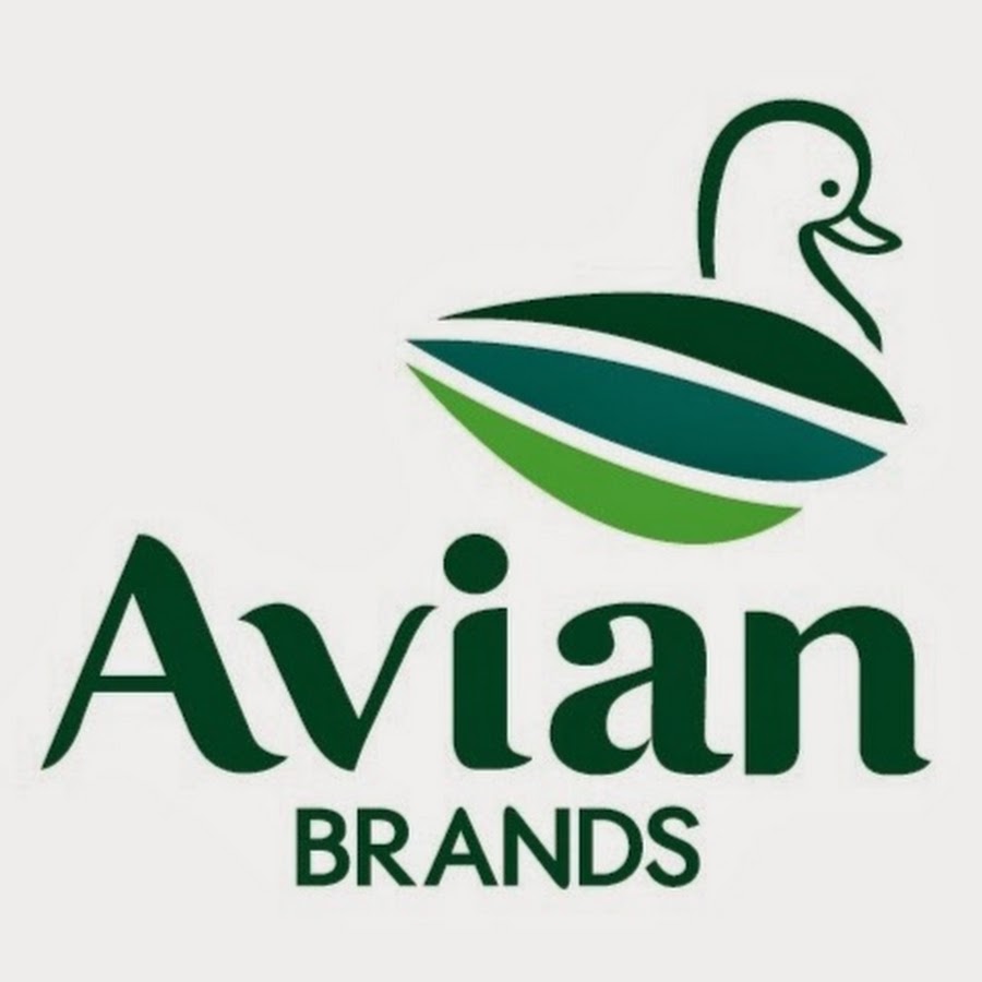 Avian Brands यूट्यूब चैनल अवतार
