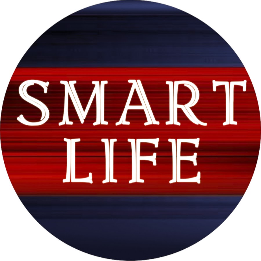 Smart Life YouTube channel avatar