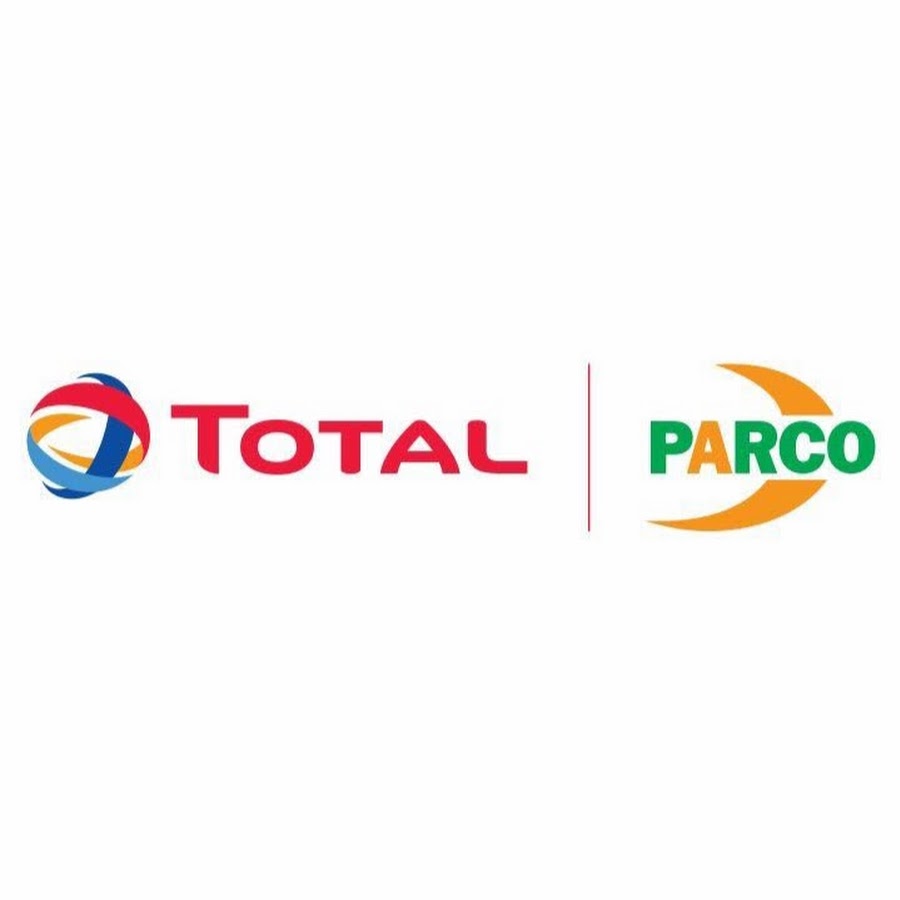 TOTAL PARCO PAKISTAN YouTube channel avatar
