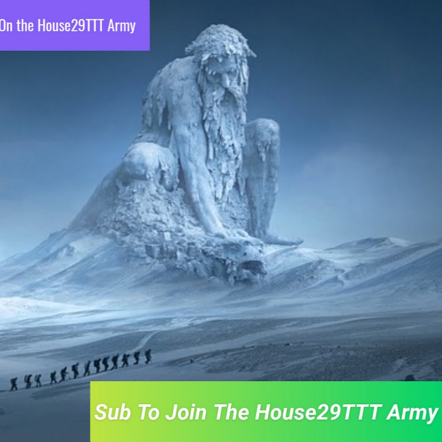 House29TTT Avatar channel YouTube 